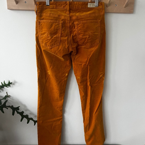 AG Prima Ankle - Picture 3 of 3